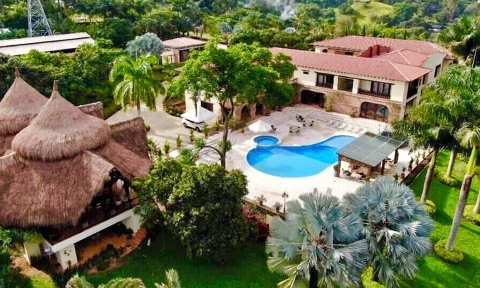 Copacabana Villa | Vrbo Property