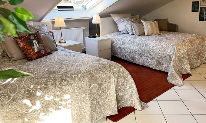 Aarbergen Apartment | Vrbo Property