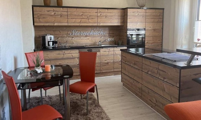 Helbersdorf Apartment | Vrbo Property
