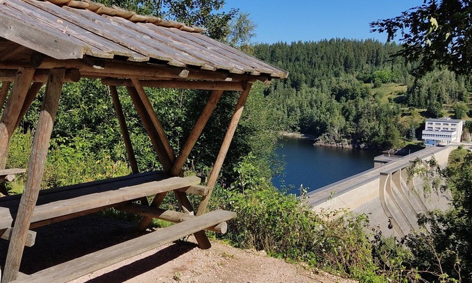 Eibenstock Apartment | Vrbo Property