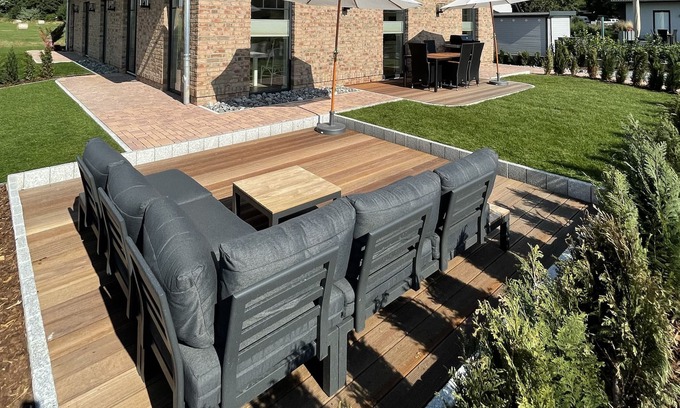 Mariendorf House | Vrbo Property