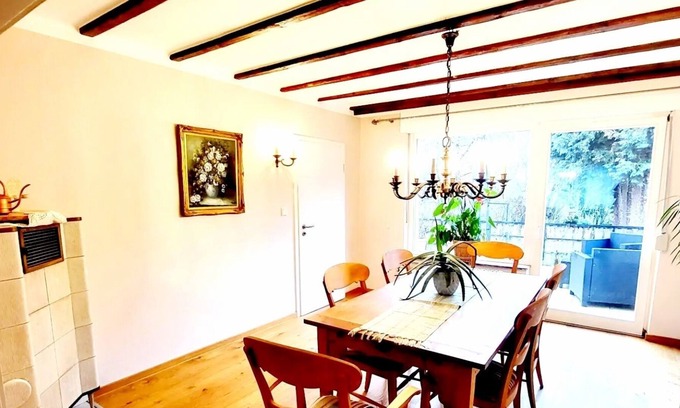 Dhron House | Vrbo Property