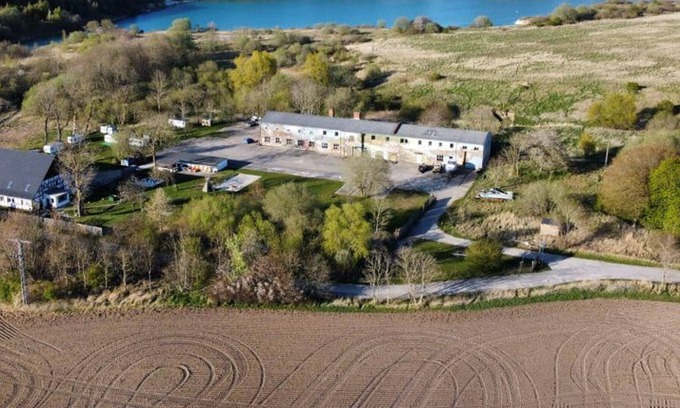 Sassnitz RV Rental | Vrbo Property