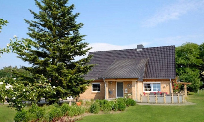 Zurow House | Vrbo Property