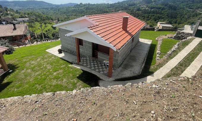 Covelo House | Vrbo Property