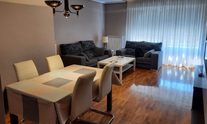 Mendebaldea Apartment | Vrbo Property