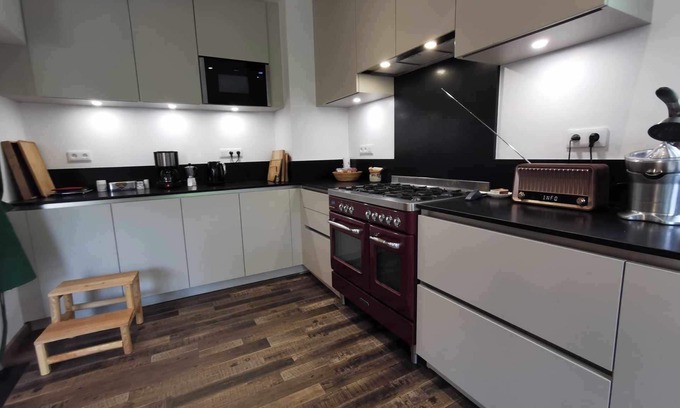 Lannion House | Vrbo Property