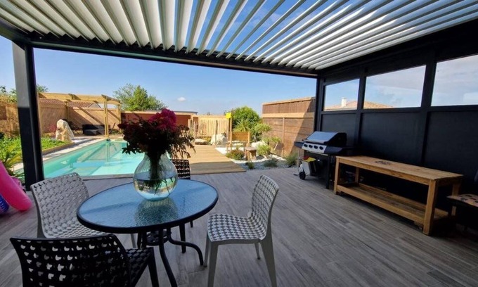 Lauzerville Other | Vrbo Property