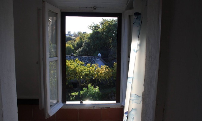 Bomarzo Apartment | Vrbo Property