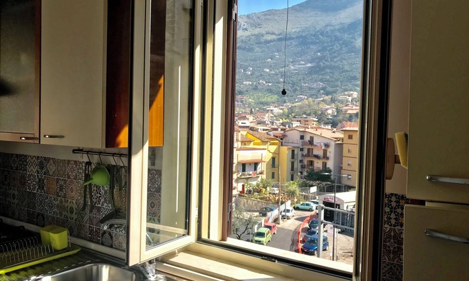 Itri Apartment | Vrbo Property
