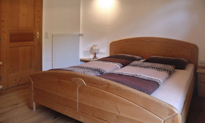 Senales Apartment | Vrbo Property