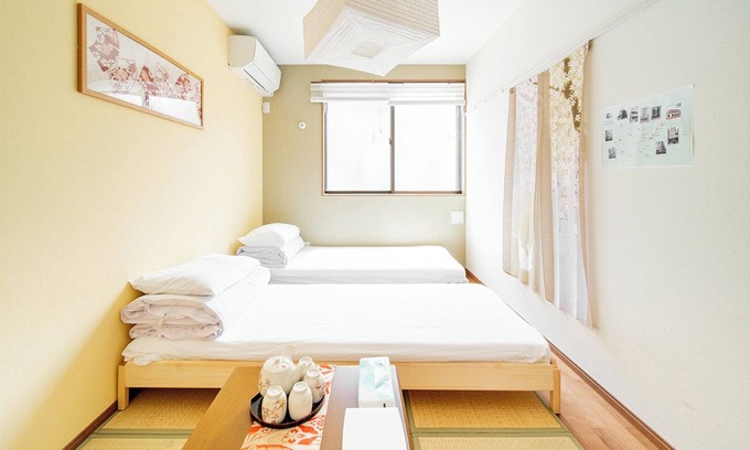 Kitakoiwa Apartment | Vrbo Property