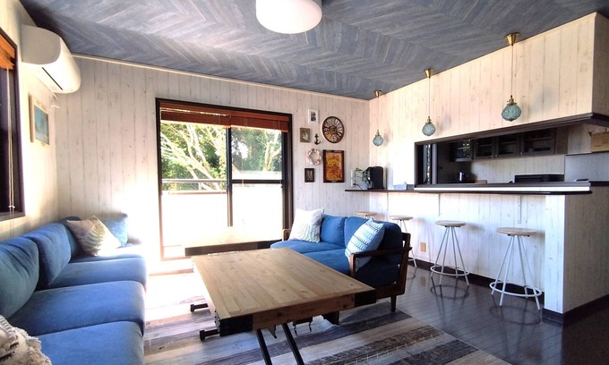 Fujisawa Villa | Vrbo Property