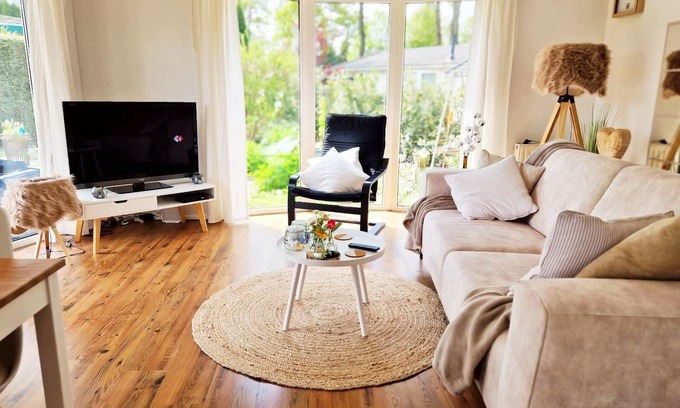 Stegeren Ski Chalet | Vrbo Property