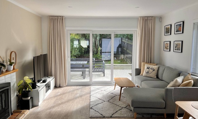 Glenfield House | Vrbo Property
