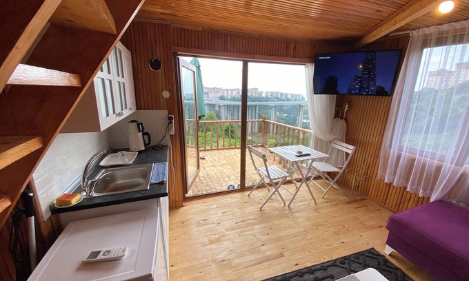 Trabzon House | Vrbo Property