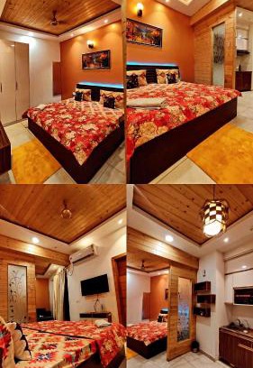 Noida Apartment | Vrinda Homes