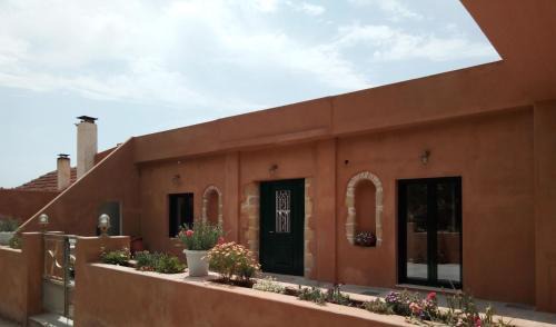 Faneromeni Apartment | Vrondos Apartments