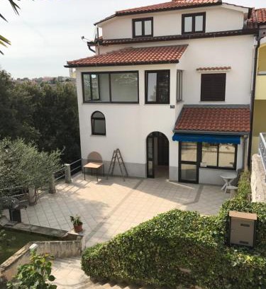 Vrsar Apartment | Vrsar Istok