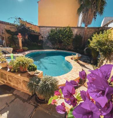 Old Town Baeza House | VTAR Casa las Tinajas