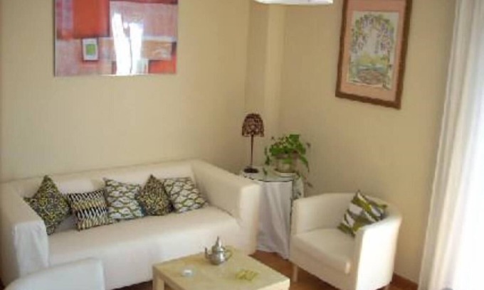 San Francisco-Ribera Apartment | VTV SAN FRANCISCO- HISTORIC DOWNTOWN - FREE PARKING VUT/CO/214