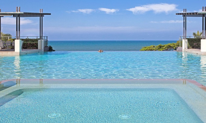 Trinity Beach Apartment | Vue Apartments Trinity Beach