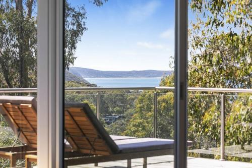Lorne House | Vue De Mer