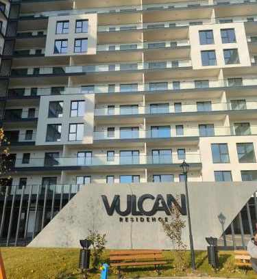 Sector 5 Apartment | Vulcan Fancy Apartments