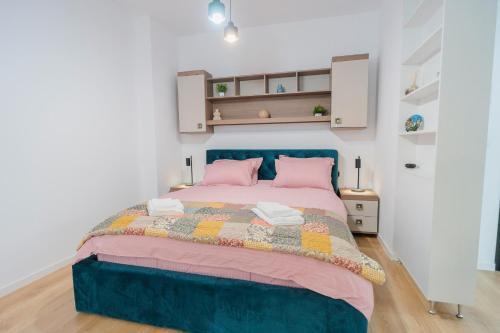Sector 5 Apartment | Vulcan Residences - Premium Apartments