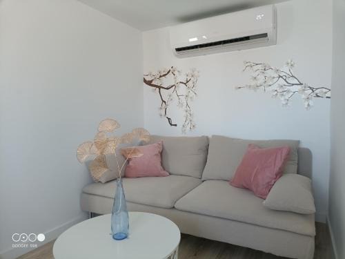 Old Town of Avila Apartment | VuT Dalia