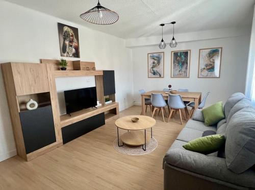 Avila Apartment | VuT El Refugio de Santiago