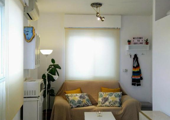 Segovia Apartment | VUT Skyline