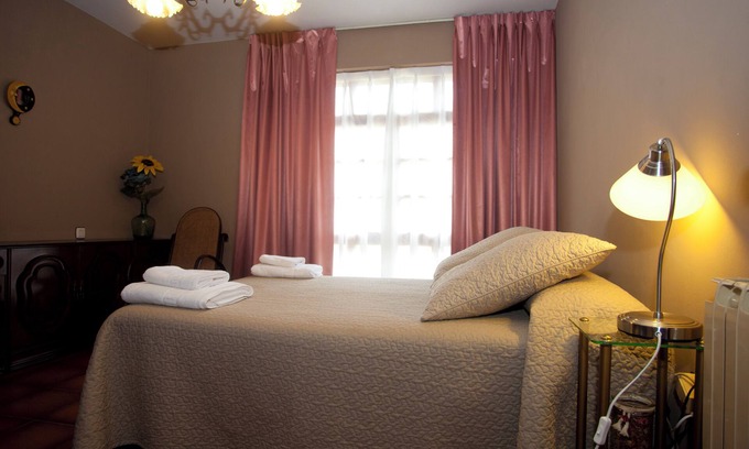 Collia Cottage | VV El Campón, house for 5-6 people in Collía, Parres