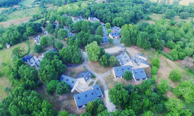 Collonges-la-Rouge Other | VVF Collonges-la-Rouge