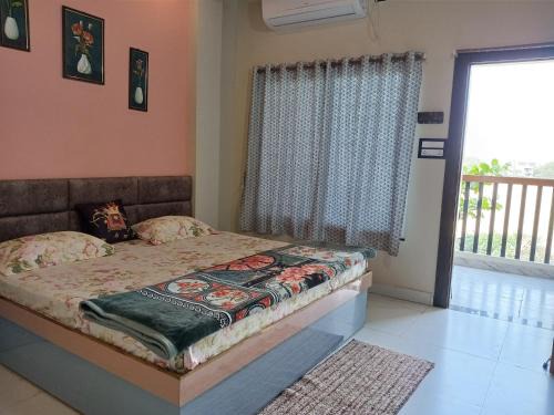 Ujjain House | Vyomhomestay