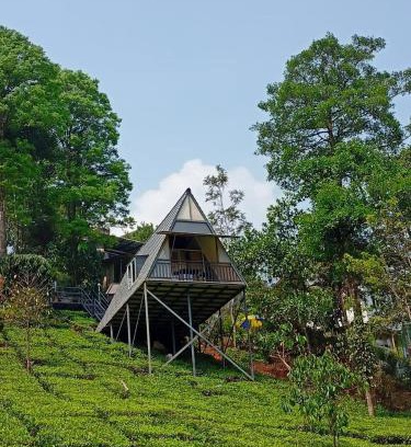 Vythiri House | Vythiri Stream View