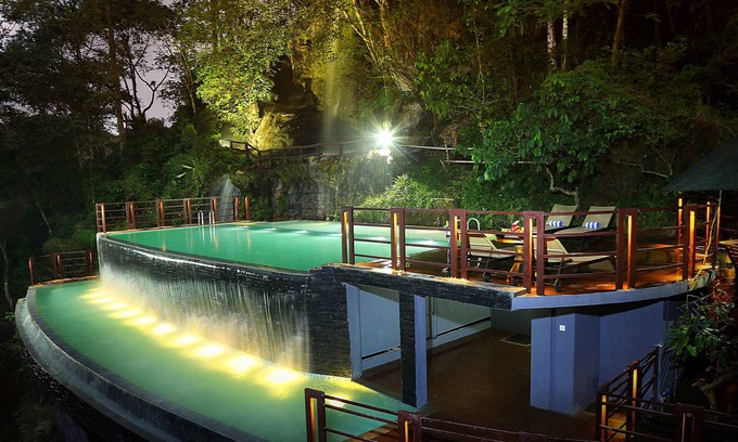 Vythiri Hotel | Vythiri Village