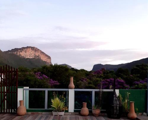 Pati Valley House | Vyzuh