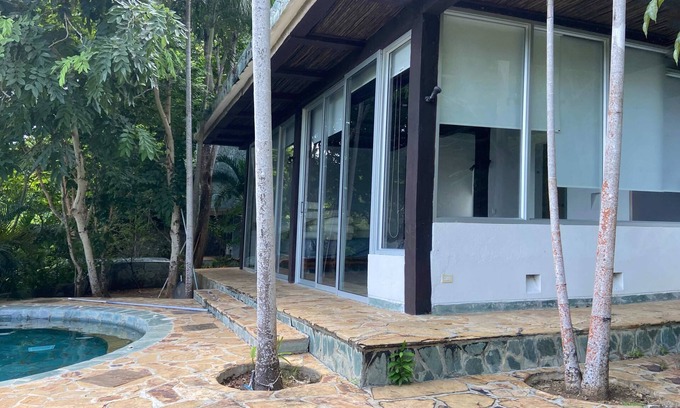 Bocachica House | w* | Amazing House w/Nice Pool in CTG