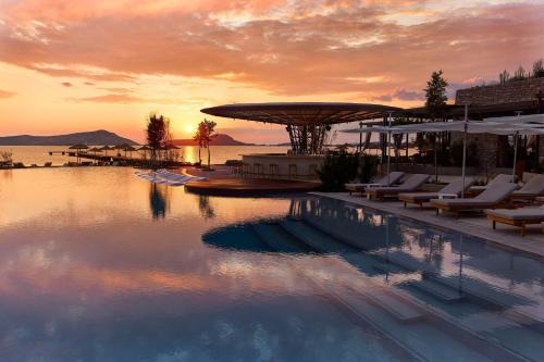 Pylos-Nestoras Hotel | W Costa Navarino