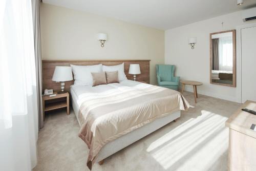 Piasek Połnoc Apartment | W Sercu Krakowa Aparthotel
