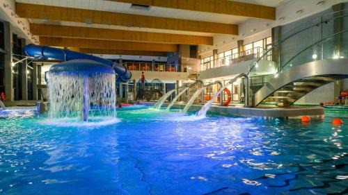 Cieplice Apartment | "W Zdroju" - apartament Cieplice, Aquapark, Jelenia Góra