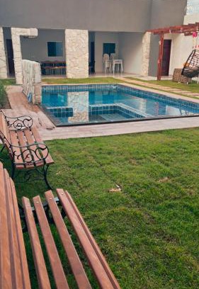 Barbalha Villa | WA Espaco e Lazer