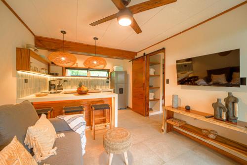 Punta Uva Apartment | Wabi Sabi Hana