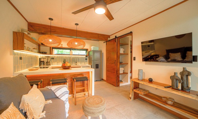 Punta Uva Apartment | Wabi Sabi Hana Residences