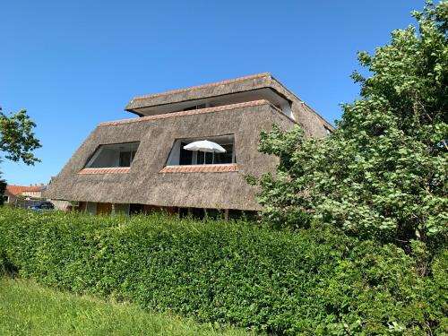 Municipality of Ameland Apartment | Waddenresidentie Ameland Nummer vier
