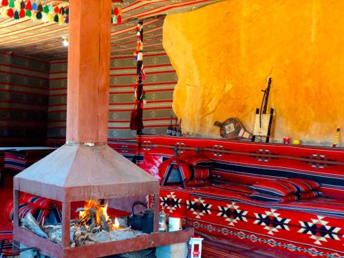 Wadi Rum Other | Wadi rum view camp