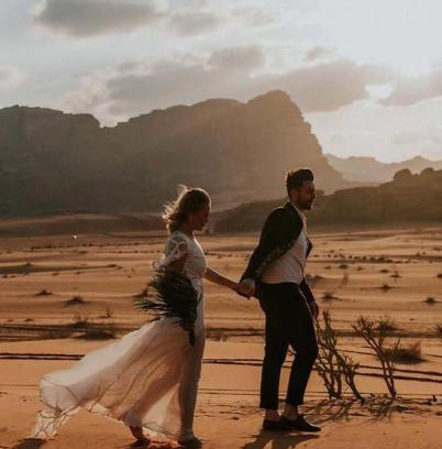 Wadi Rum Other | Wadi Rum Wild Camp Desert