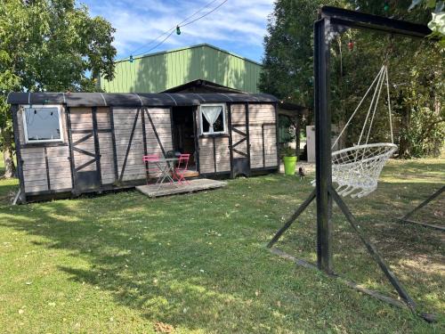 Vexin-sur-Epte Other | Wagonlit 27