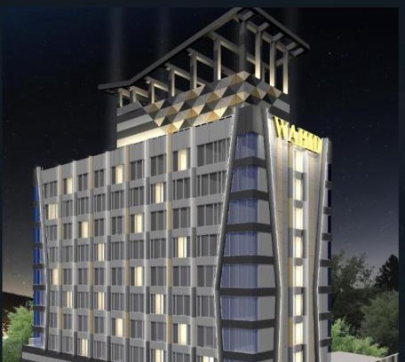 Salatiga Hotel | Wahid Prime Hotel Salatiga